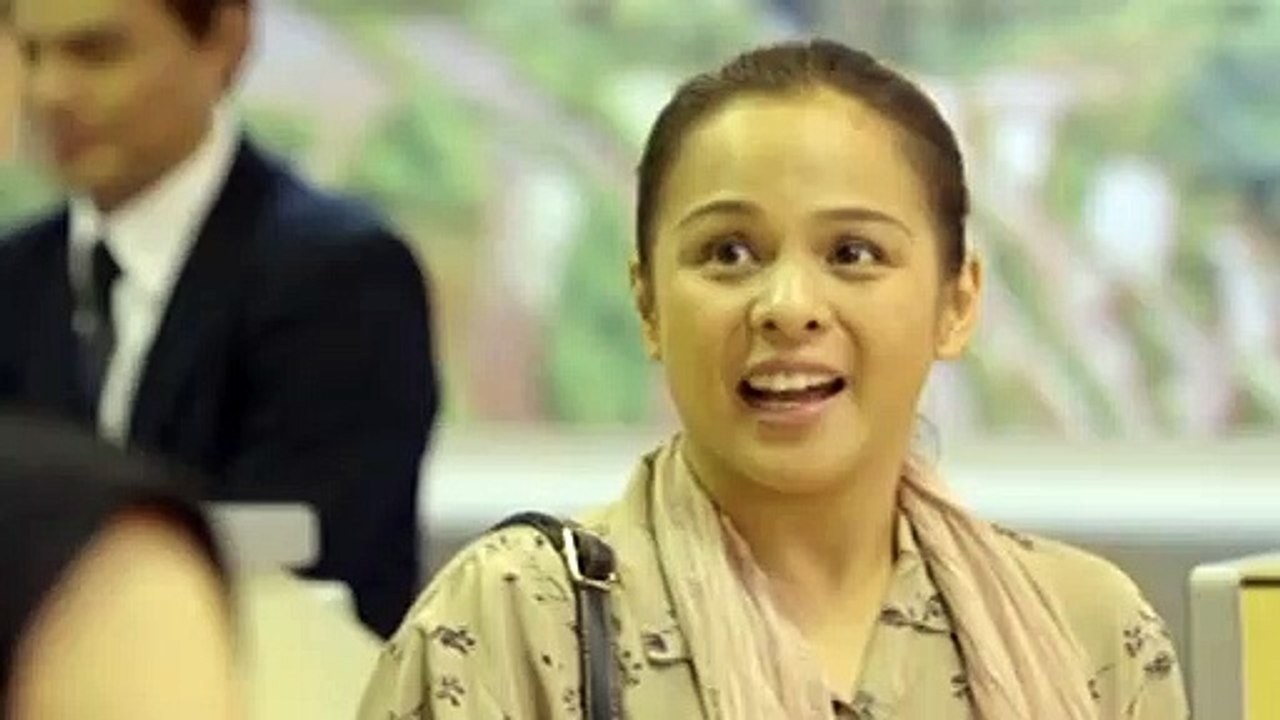 Marta, nagulat sa ginawa ni Analyn sa kanyang maleta