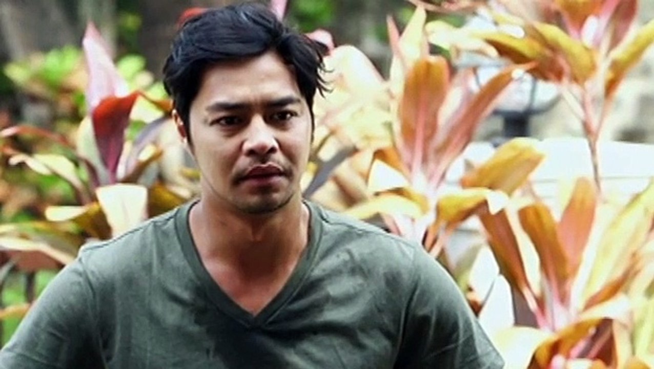 Natoy, sinubukan pigilan sina Irene sa balak na pag-alis sa kanilang bahay