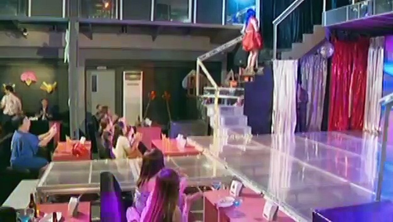 Sara, nagpakitang gilas sa harap ng kanyang pamilya