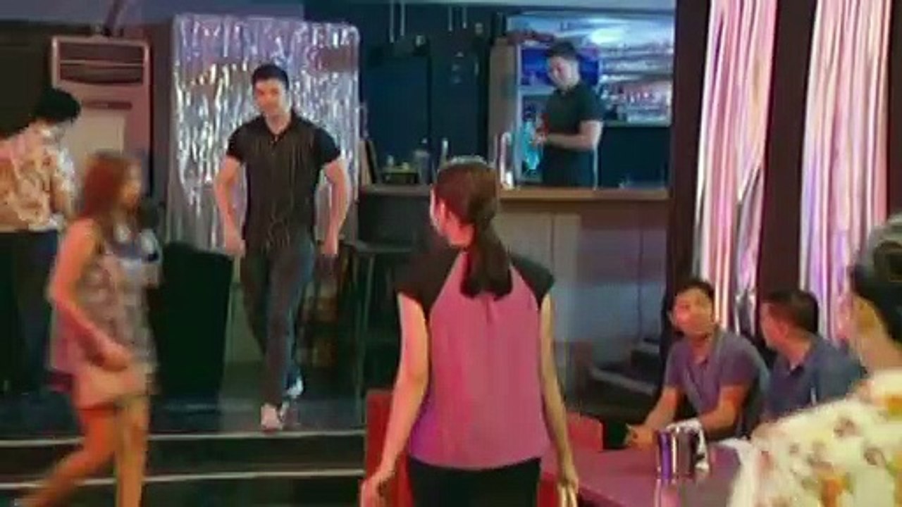 Kara, nagpasalamat kay Banjo para kay Sara