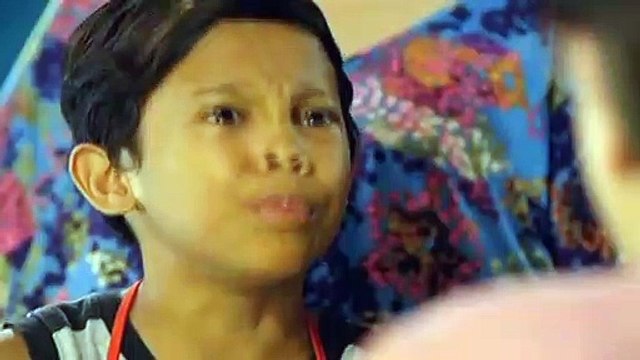 Lola Flora, kinamusta si Makmak sa eskwelahan