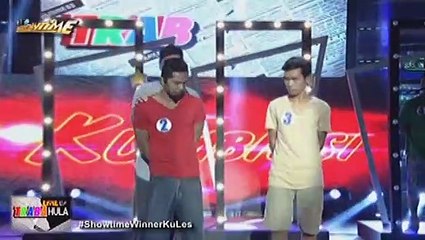 Tumama ba si Ian sa pinili niyang tagagawa ng lapida?