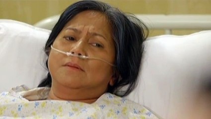 Marta, naalala ang pag-abanduna ng kanyang pamilya