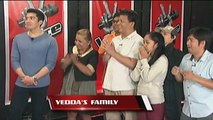 The Voice Kids Philippines 2016 Blind Auditions: 