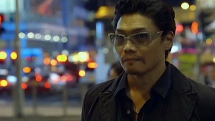 Marta, nag-alala sa dami ng droga na kanyang dadalhin sa Hongkong