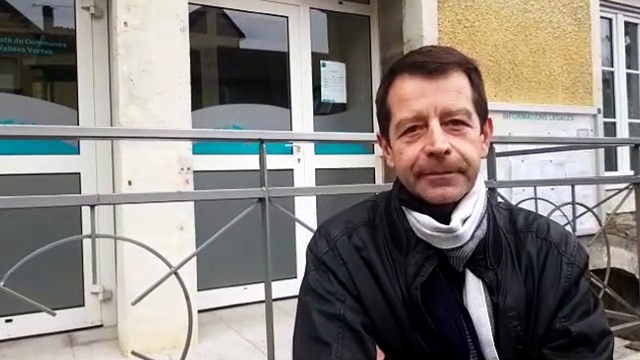 La communauté de communes des 2 Vallées vertes (25) prend la compétence gestion de l'eau et de l'assainissement