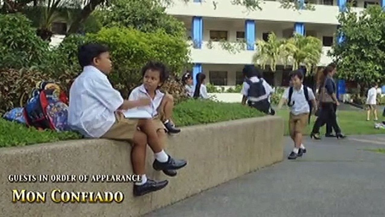 Makmak, di nagpaapekto sa panunukso ng kanyang mga kaklase