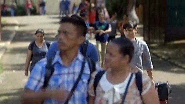 Tenten at Giancarlo, sumakay ng jeep para habulin si Serena