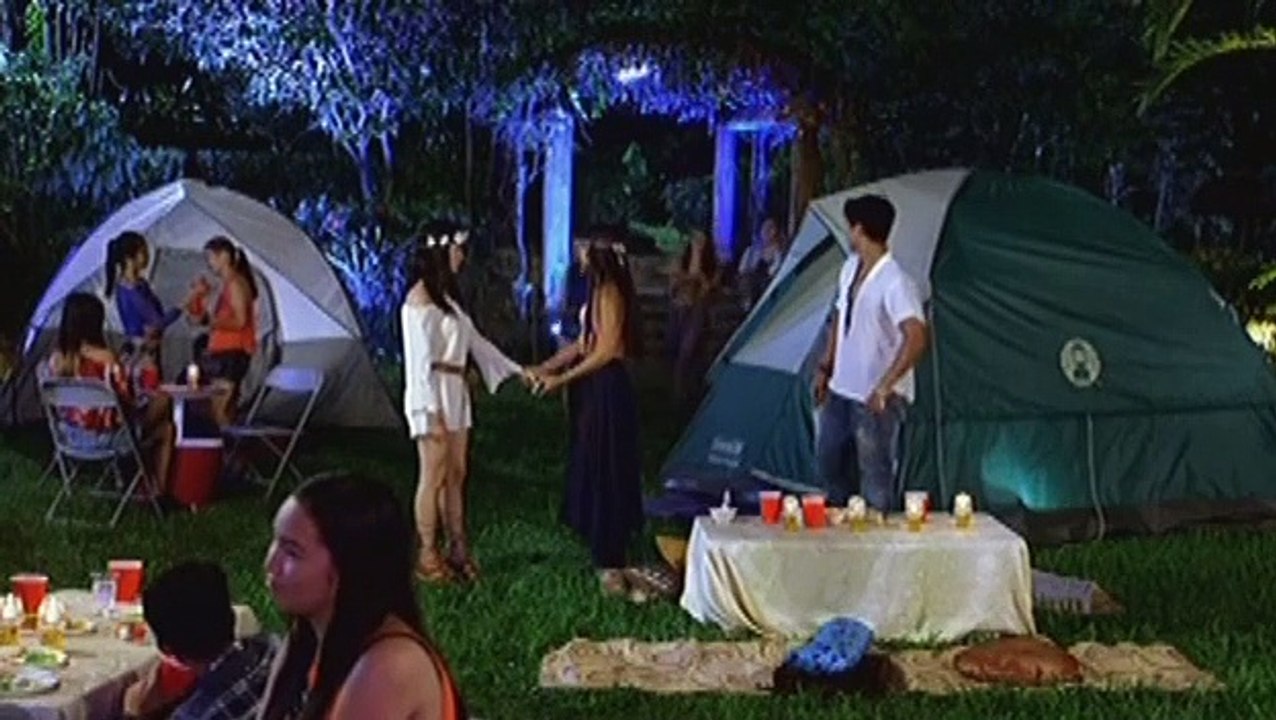 Phil, nagpaliwanag kay Pinang tungkol sa pagitan nila ni Gab