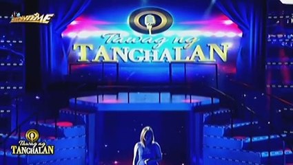 Visayas contender Del Maica Papas sings Lilet’s Kaibigan Lang Pala