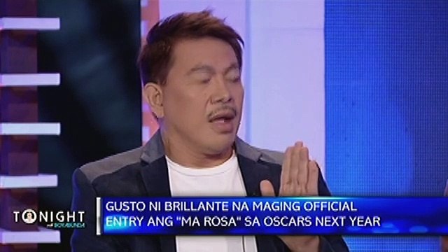 Ma 'Rosa magiging entry nga ba ng Pilipinas sa Oscars?