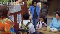 Cardo, pinagsabihan ang mga kaklase ni Makmak