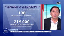 Non-assistance à personne en danger : que dit la loi ?