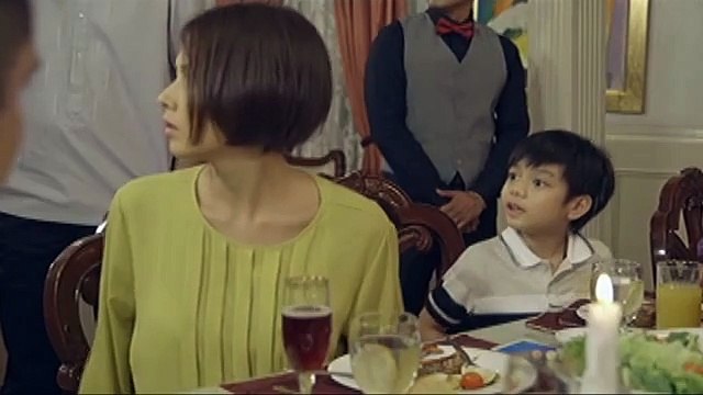 Dodong, sinubukan ilayo ang kanyang pamilya kay Don Zulueta
