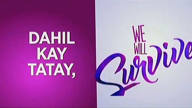 Josh at Francine, nagkuwento tungkol sa kanilang mga ama