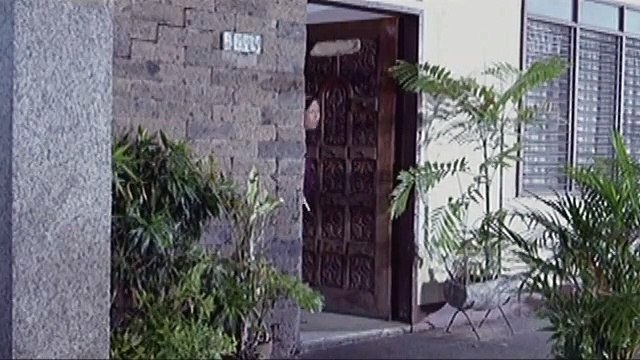 Taps, sinundan si Glenda at kinausap