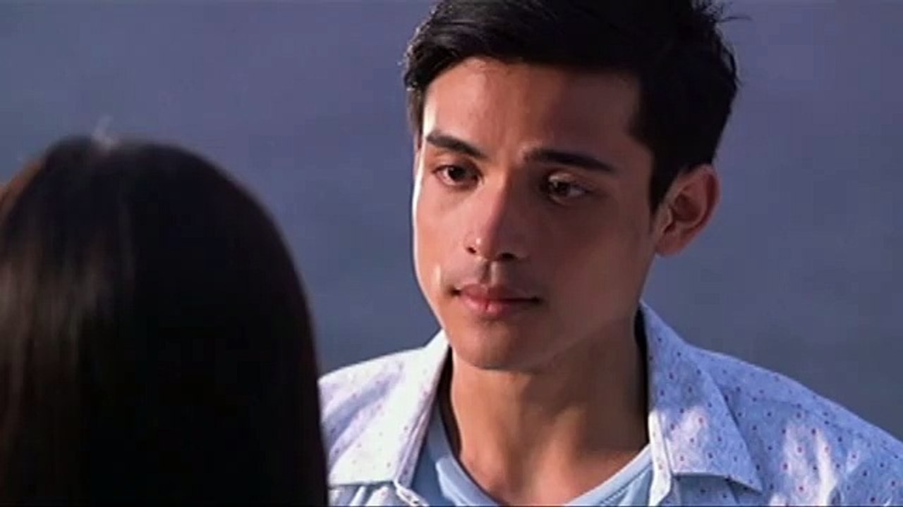 Tin at Macoy, nagpaalam muna sa isa't isa