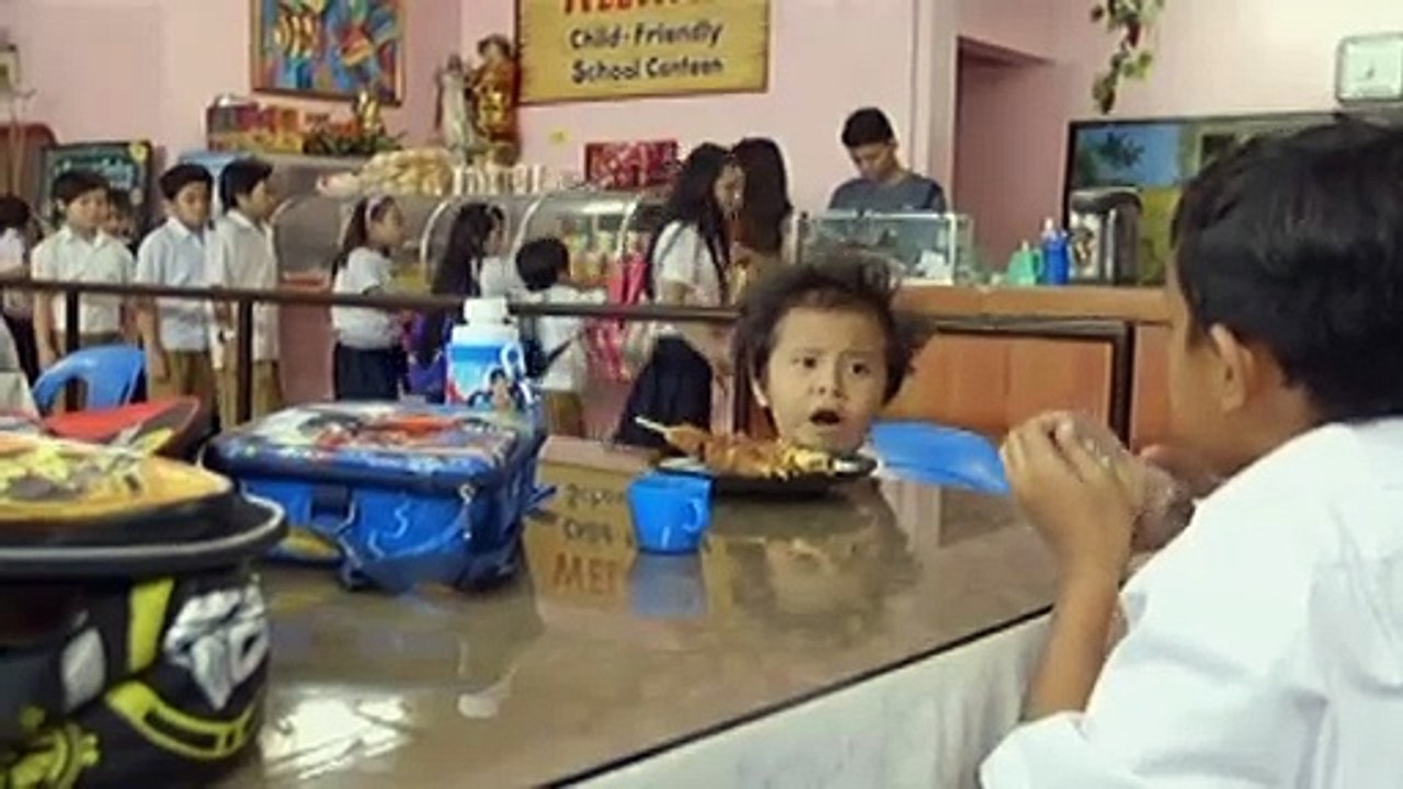 Makmak, itinuring na BFF si Onyok