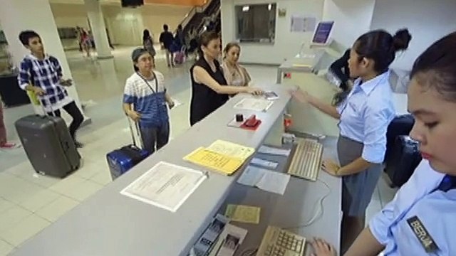 Onyok, naiintindihan na ang trabaho ng kanyang Kuya Cardo