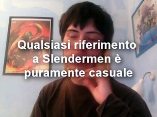 Halloween - Lost Woods