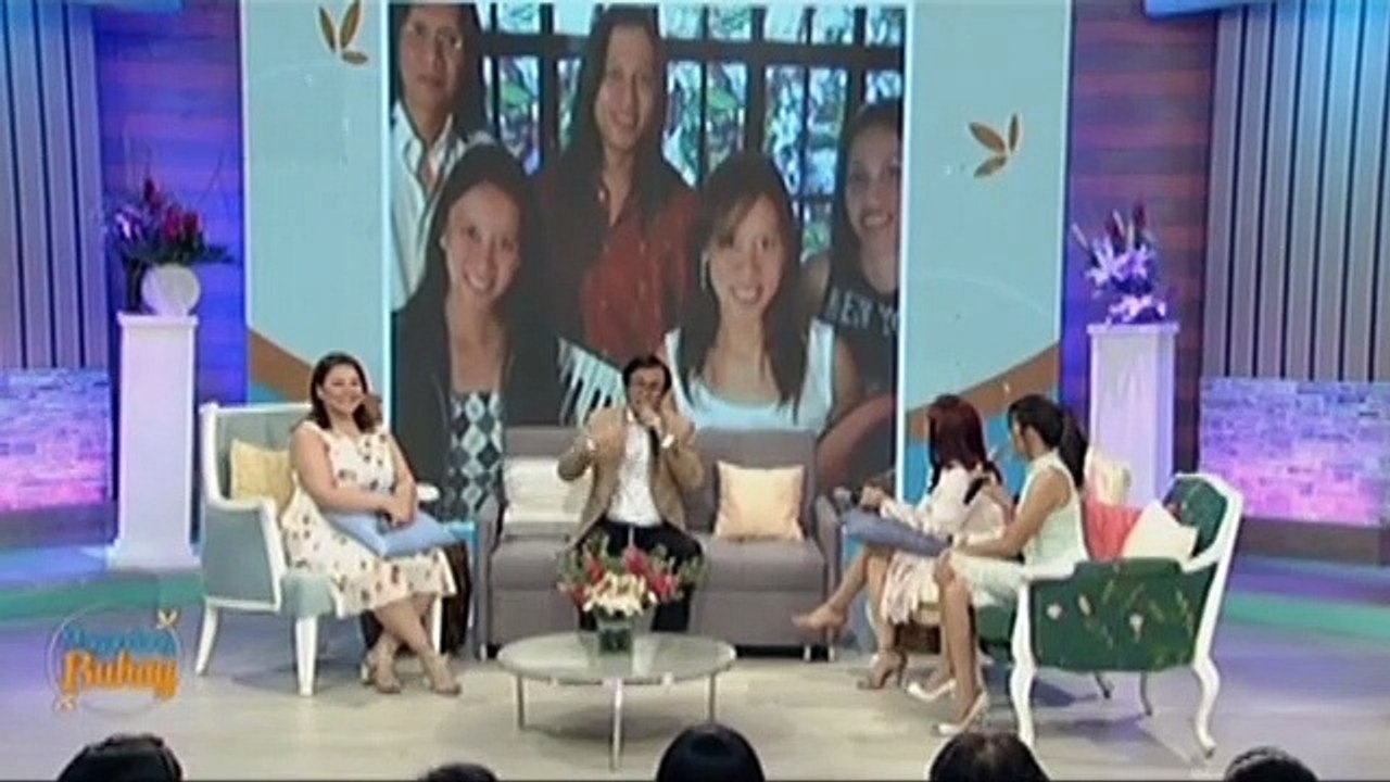Paano nalaman ng mga anak ni Rey na isang musikero siya