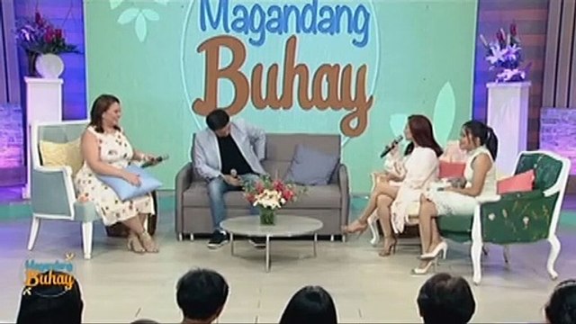 Rommel, umaming tinawagan si Karla noong nabalitaan ang KarJo at KarWin