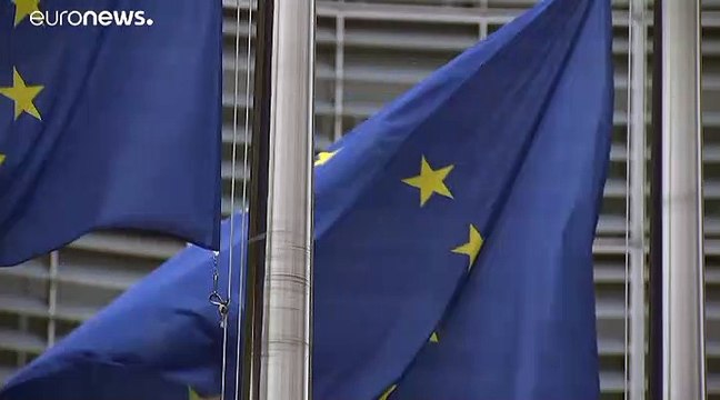 Совет ЕС утвердил еврокомиссаров