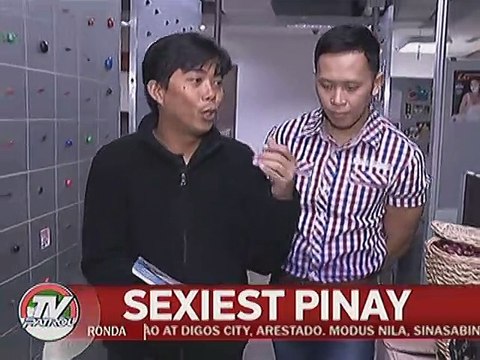 Jessy Mendiola at Nadine Lustre, mahigpit ang laban para sa titulong sexiest pinay ngayong taon
