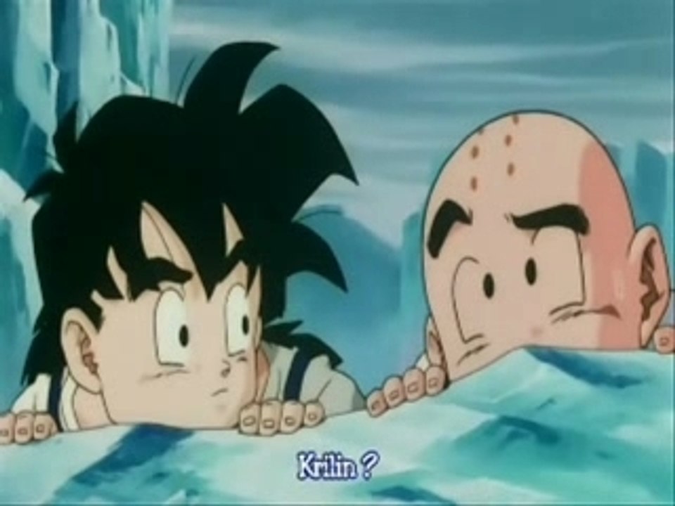 TV Spécial de Kuririn