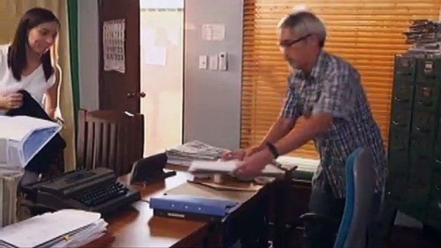 Irene, nakahanap na ng bagong trabaho