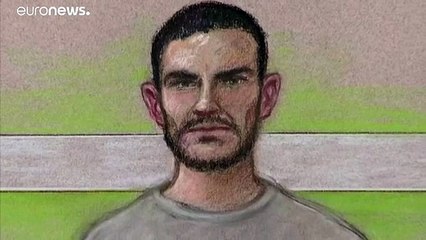 Camion charnier près de Londres : un passeur plaide coupable après la mort de 39 Vietnamiens