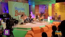 Magandang Buhay Off Cam with Jodi Sta. Maria