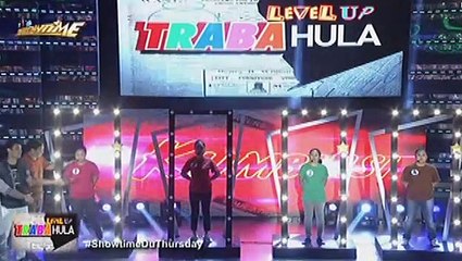 Tumama ba si Xian sa pinili niyang basket maker?