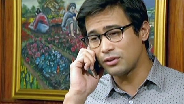 Alex, pinayuhan si Hannah na higitan ang galing ni Becca