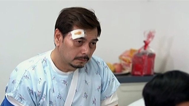 Pocholo, ipinaliwanag kay Jude ang kalagayan ni Maricel