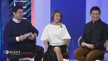 Fast Talk with Jodi Sta Maria, Richard Yap and Ian Veneracion: Primetime or Daytime?