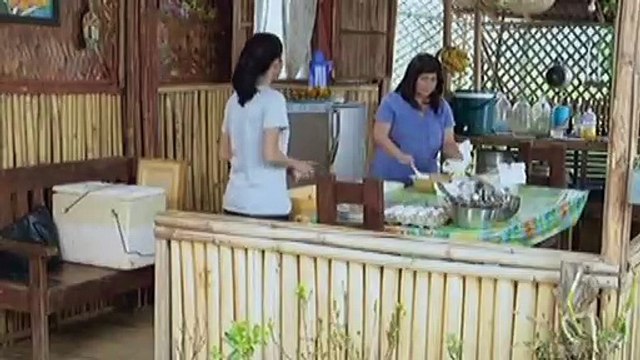 Nanay Marcy to Pinang: Magiging maayos din ang lahat