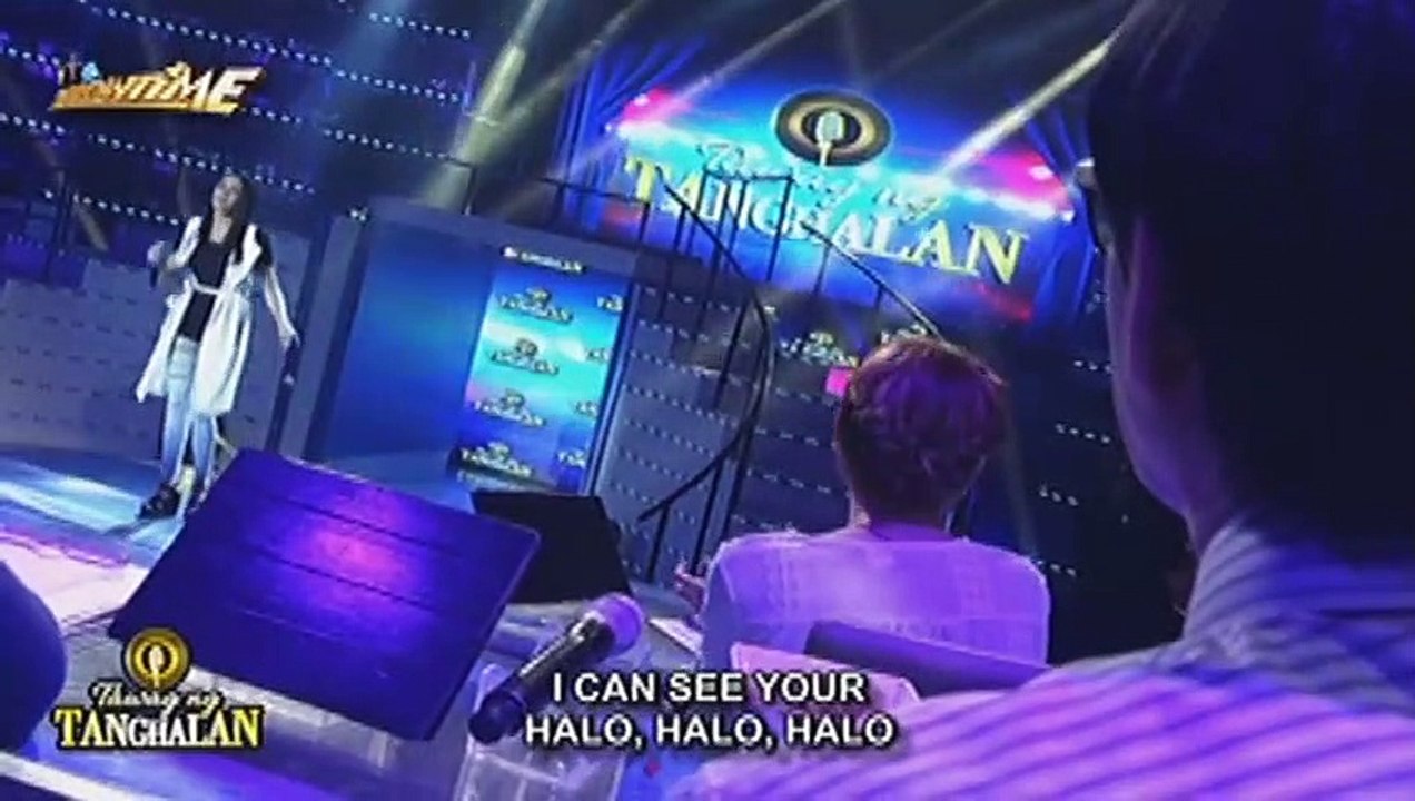 CJ Marin, hinamon hinamon ang defending champion na si Meliton Talaba