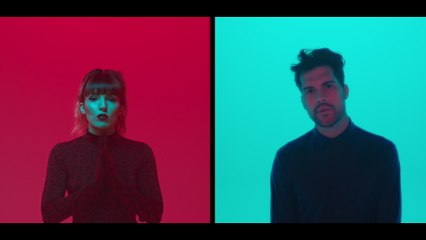 Oh Wonder - I Wish I Never Met You