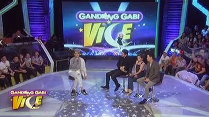 Vice, mas pipiliin ang bumabalik na ex