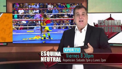 Esquina Neutral 22 nov 19