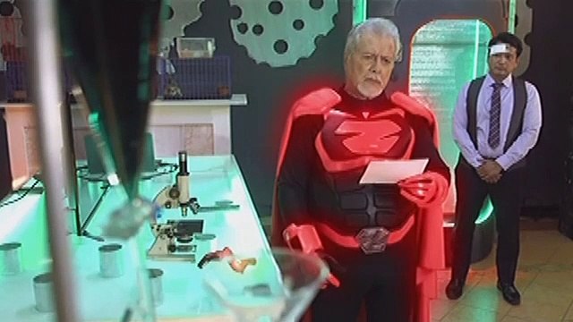 Dodong at Don Zulueta, natuklasan ang pagkatao ng isa't isa