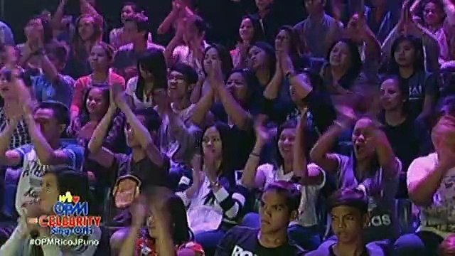 We Love OPM: May Bukas Pa - Team Tres Kantos