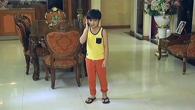 Dennis, kinamusta ang laban20160622-mysuperd_Dennis, kinamusta ang laban ng kanyang Ama kay Zulu.mpg