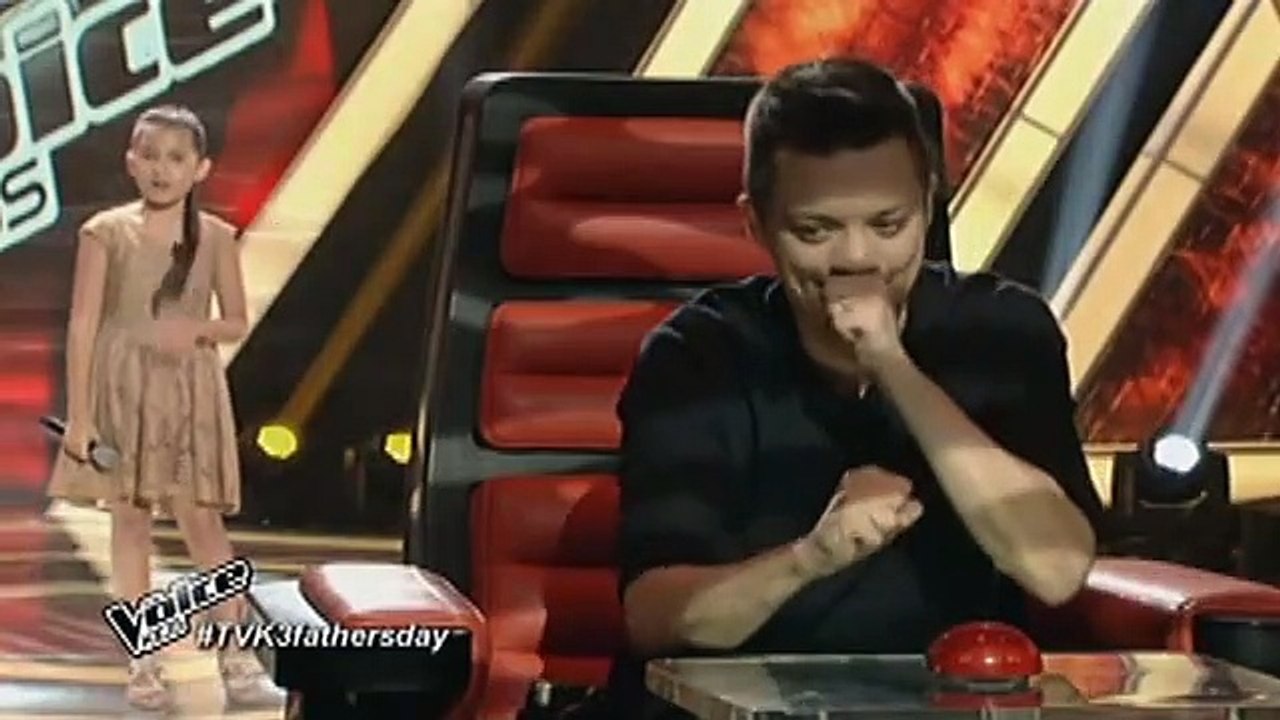 Sharon, naluha nang maalala ang kanyang Ama