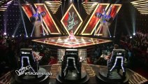 The Voice Kids Philippines 2016 Blind Auditions: 