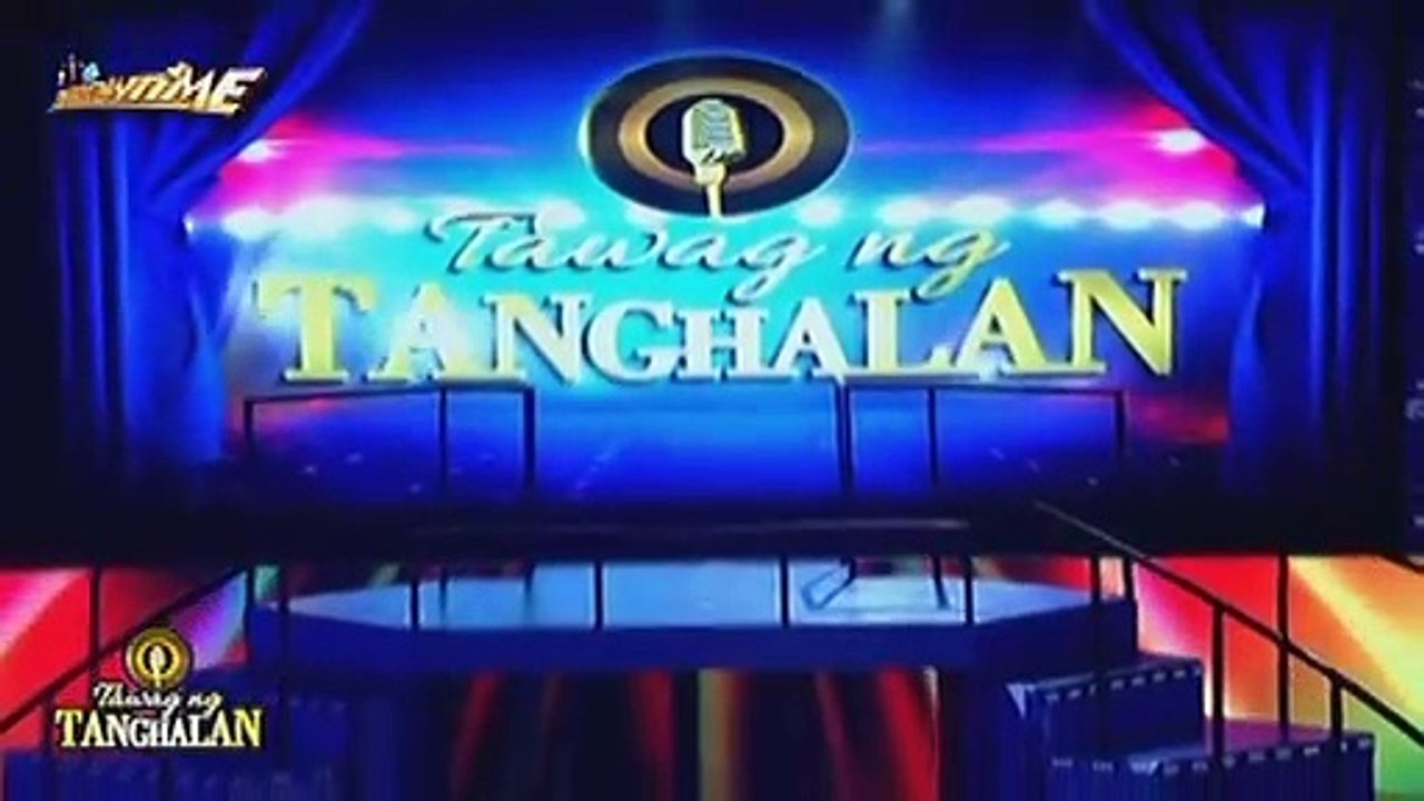 Metro Manila contender Meliton Talaba sings April Boy Regino’s Esparanza