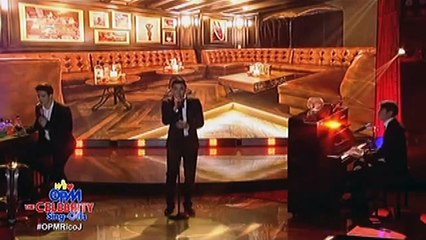 We Love OPM: ""Sorry na, Pwede ba"" - Team Hot Spot