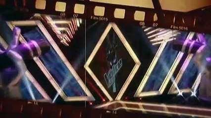 The Voice Kids Philippines 2016 Blind Auditions: Episode 7 Team Standing