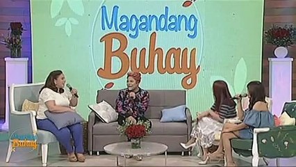 DJ JaiHo, aminadong certified idol niya si Jolina